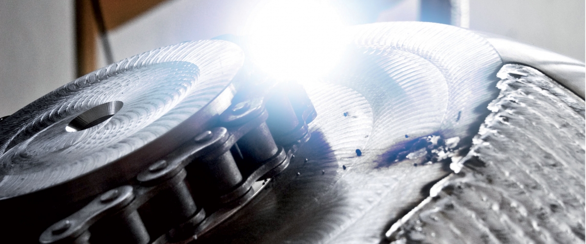 valve cladding